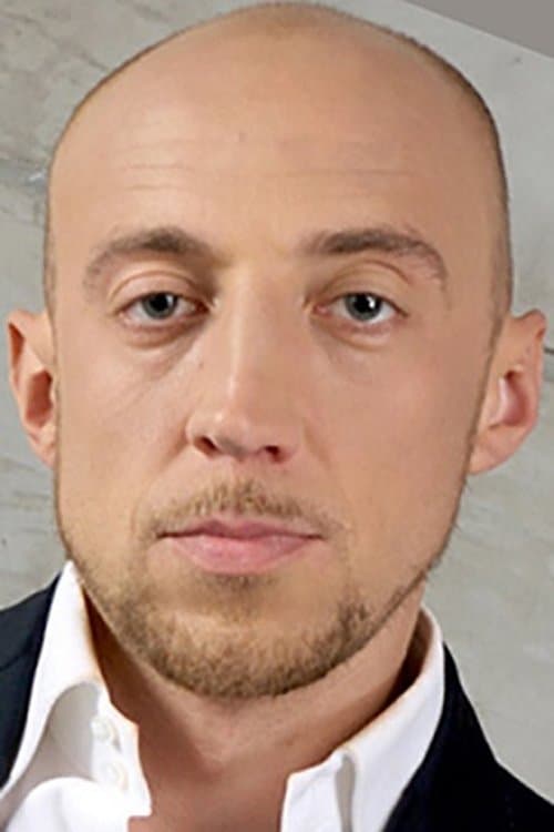 Sergey Gorelikov profile photo