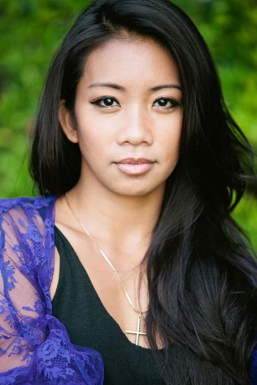 Alexie Agdeppa profile photo