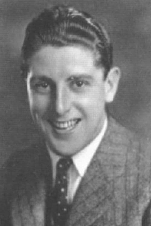 A. Edward Sutherland profile photo