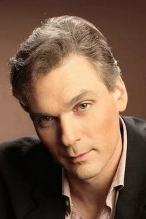 Nikolay Tokarev profile photo