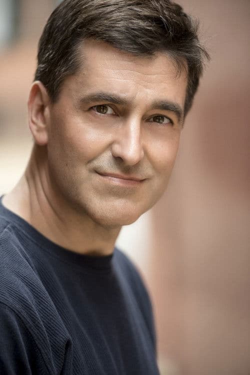 John Judy profile photo