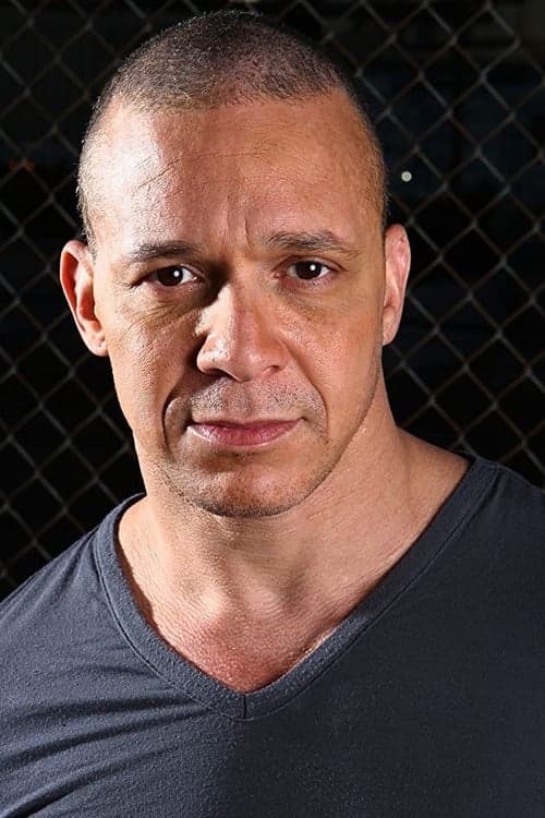 John Lewis profile photo