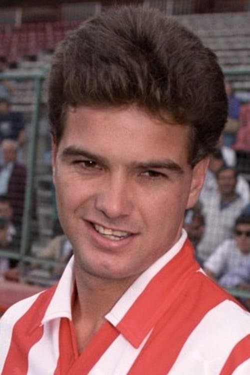 Luis García profile photo