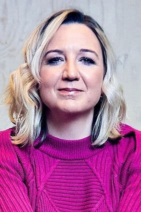 Josie Rourke profile photo