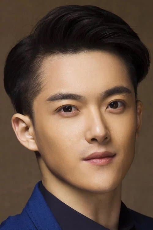 Rui Weihang profile photo