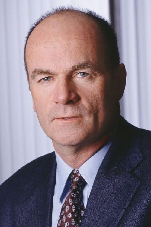 John Finn profile photo