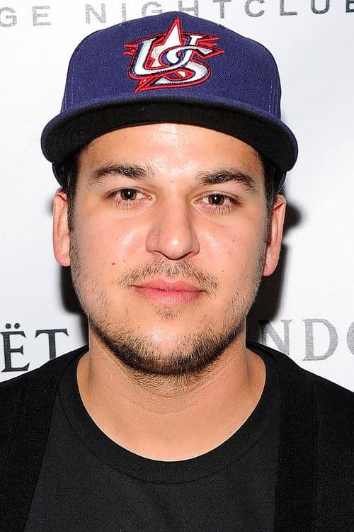 Rob Kardashian profile photo