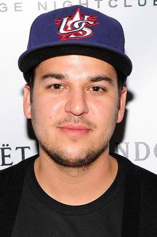 Rob Kardashian profile photo