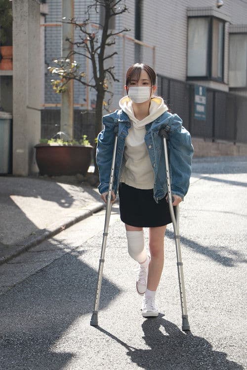 FC2-PPV-3600188 A certain mans memorandum poor little broken bone poster