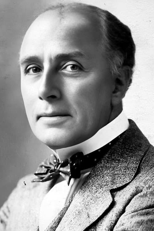 Frederick H. Graham profile photo