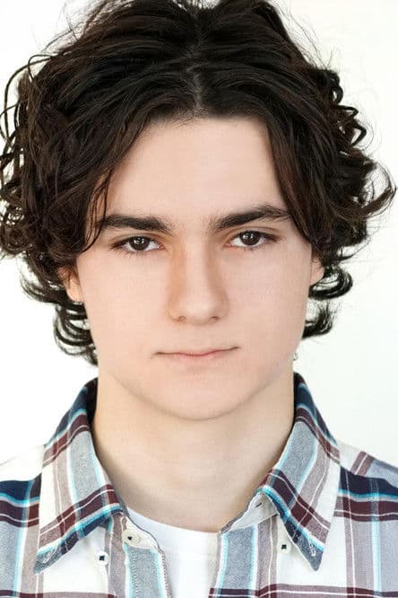 Larkin Magnuson profile photo