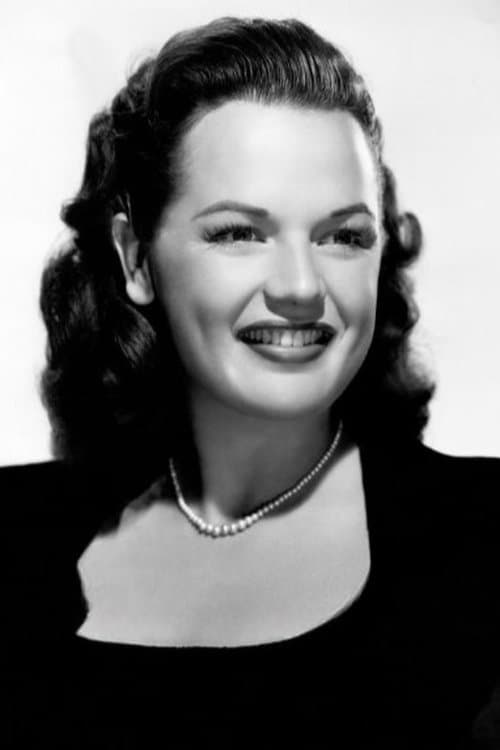 Dorothy Ford profile photo