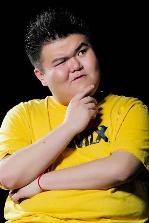 Zhang Luo Chen profile photo