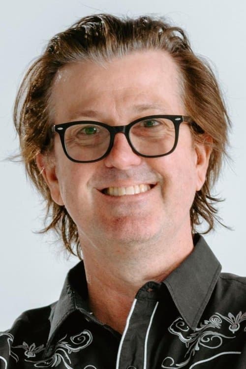 Dave McCormack profile photo