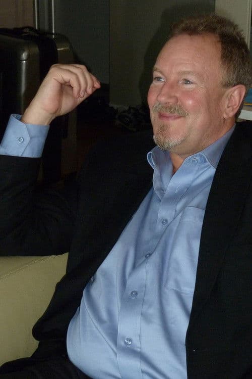 Robert David Duncan profile photo