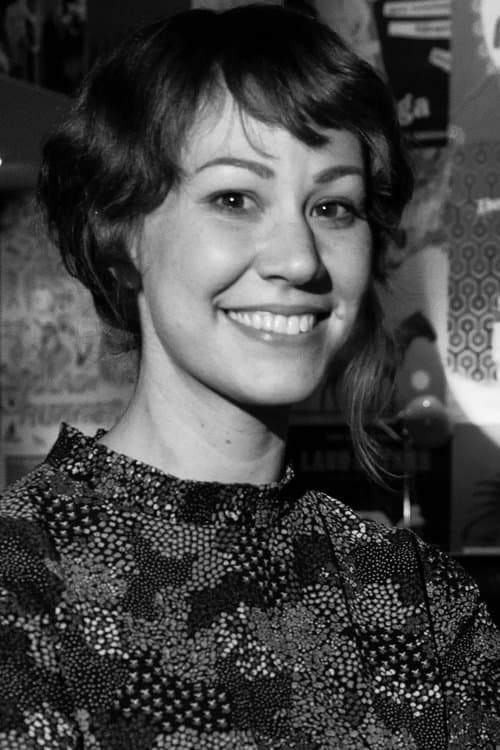 Sara Dosa profile photo