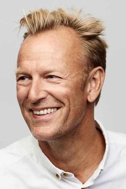 Morten Giese profile photo