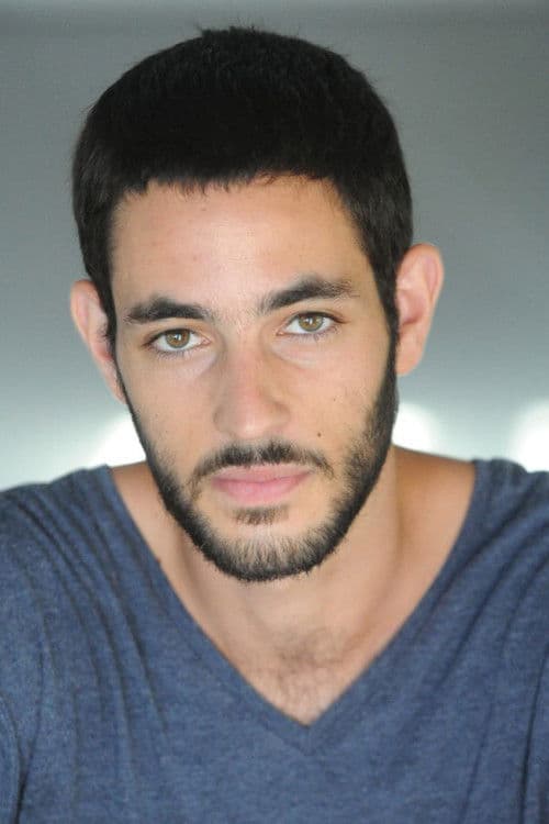 Omri Drumlevich profile photo