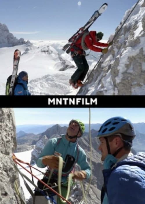 Der Dachstein poster