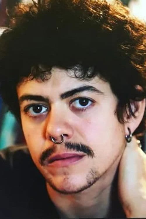 Angelo Madsen Minax profile photo