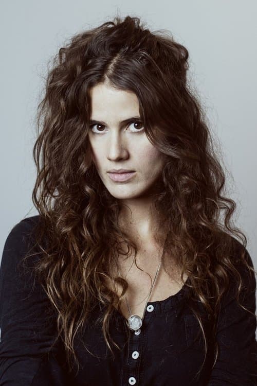 Ana Cañas profile photo