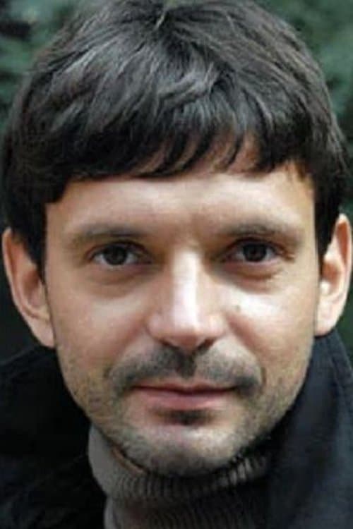 Тарас Бибич profile photo