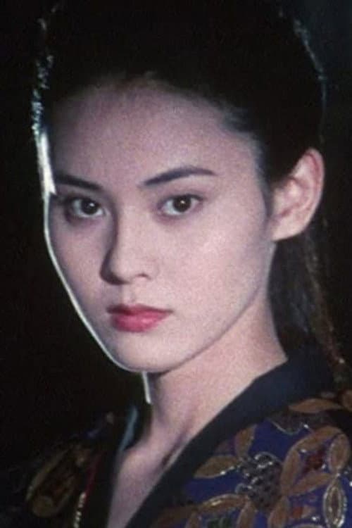 Ayako Takaishi profile photo