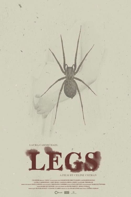 Legs poster