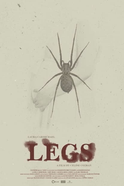 Legs poster