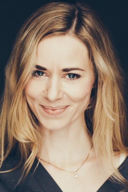 Therese Damsgaard profile photo