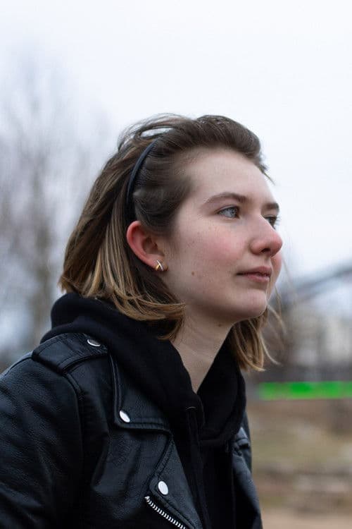 Cody Bender profile photo