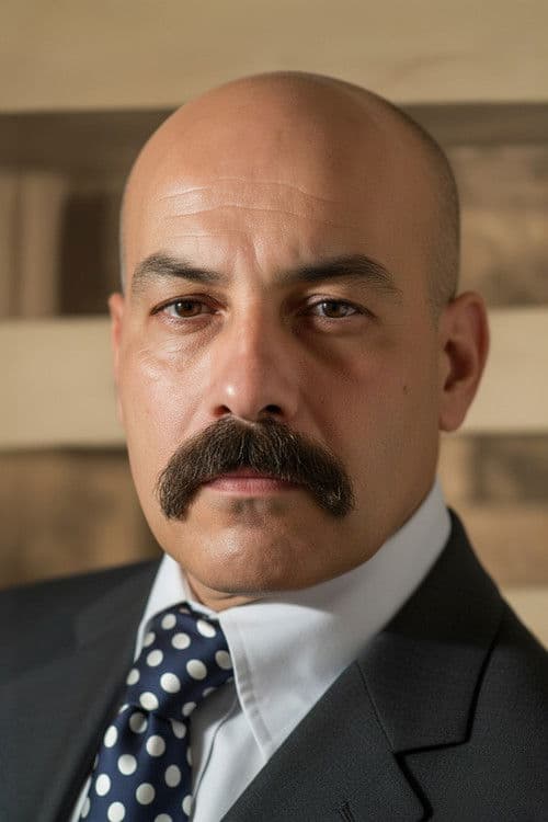Cevdet Balıkçı profile photo