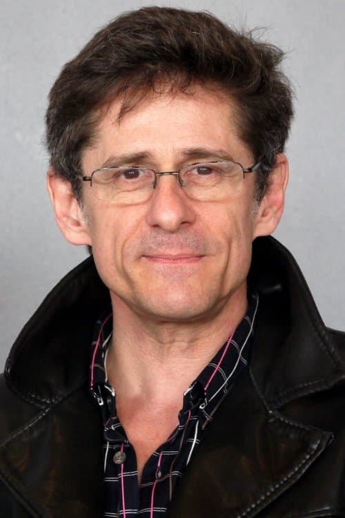 Éric Legrand profile photo