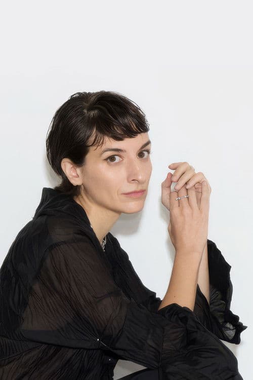 Belén Asad profile photo