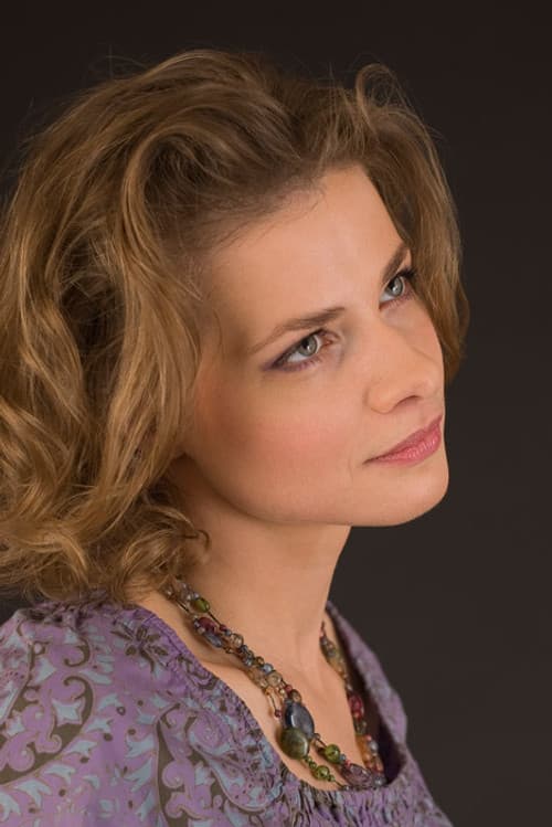 Yana Sobolevskaya profile photo