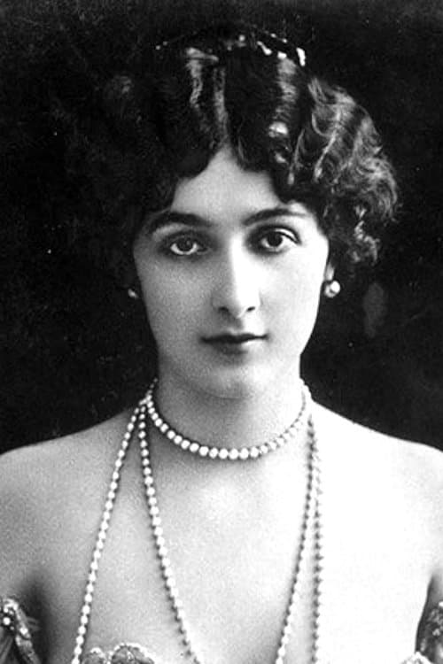 Lina Cavalieri profile photo