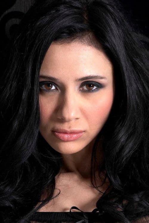 Voula Vavatsi profile photo