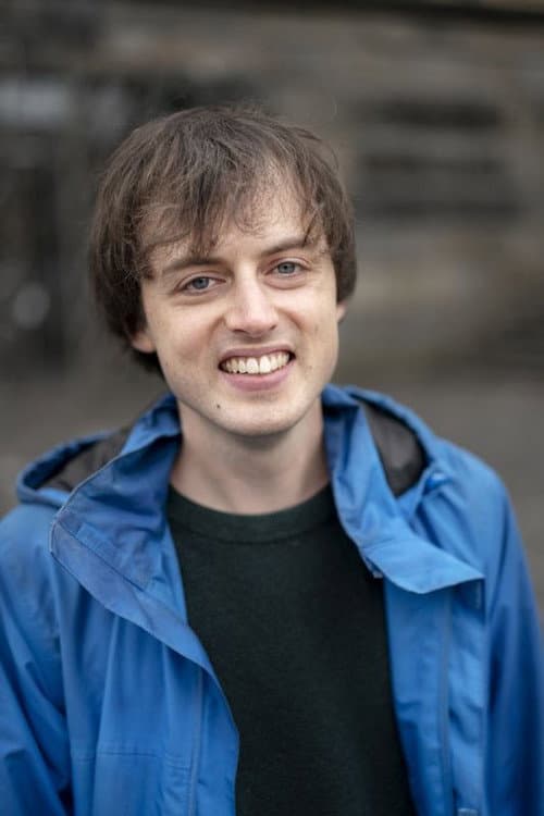 Jonas von Essen profile photo