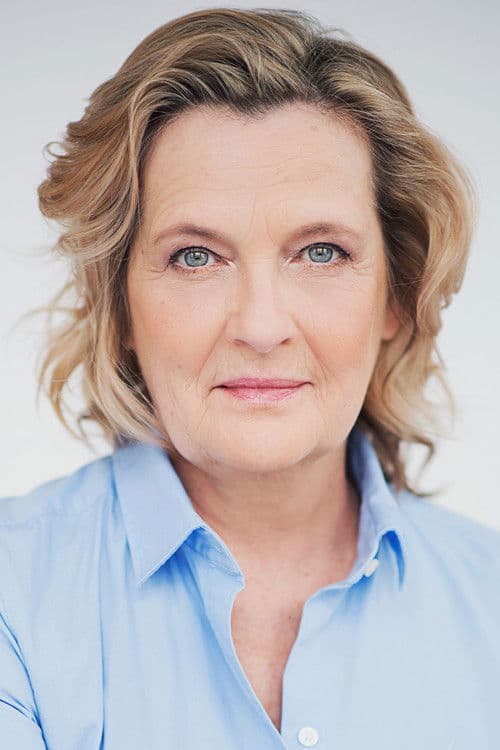 Ginette Chevalier profile photo