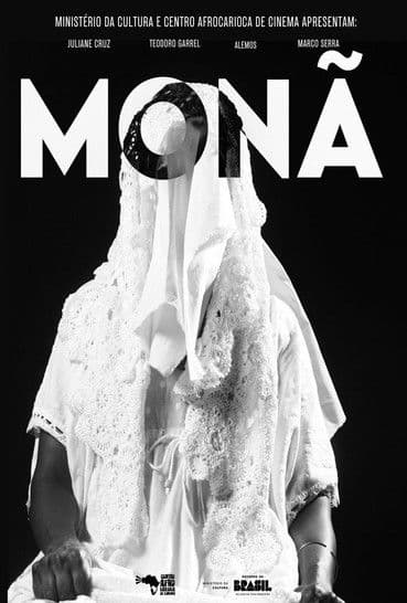 Monã poster