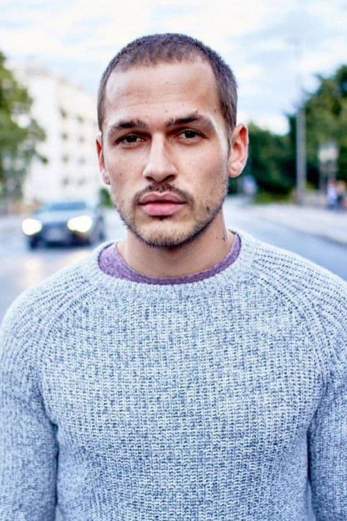 Sascha Weingarten profile photo