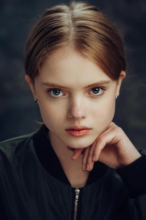 Alisa Konashenkova profile photo