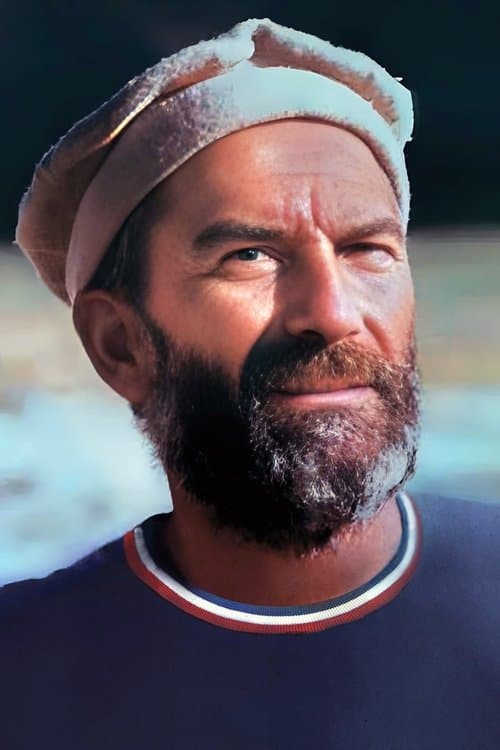 Jacques Soubis profile photo