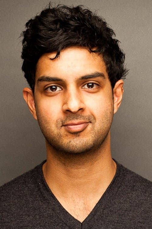 Shaun Shetty profile photo