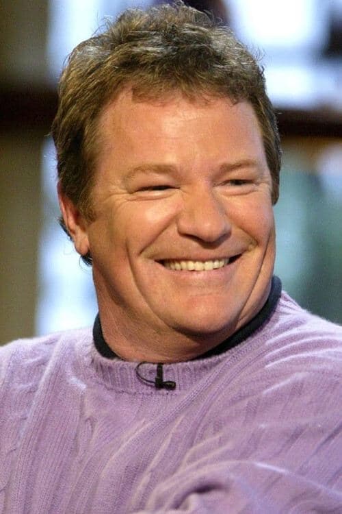 Jim Davidson profile photo