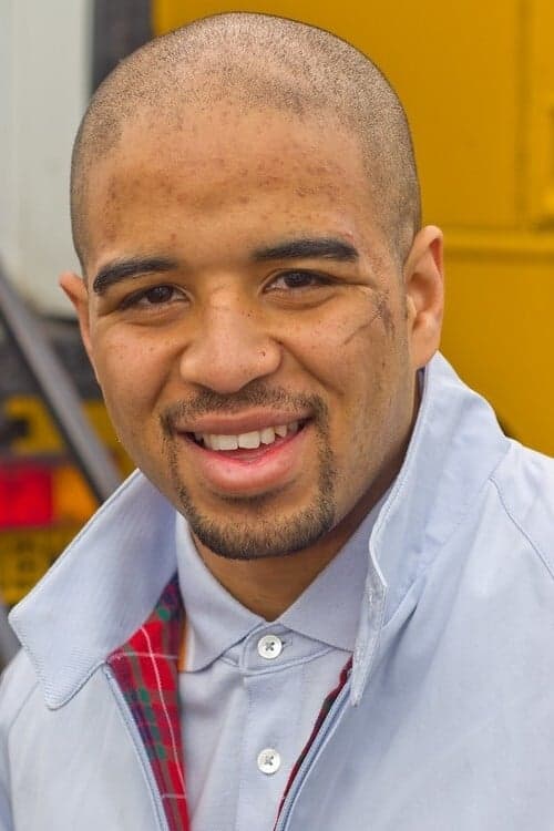 Andrew Shim profile photo