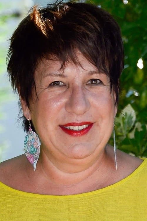 Annie Grégorio profile photo