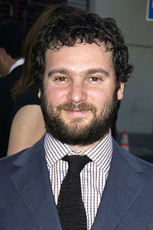 Jesse Wigutow profile photo