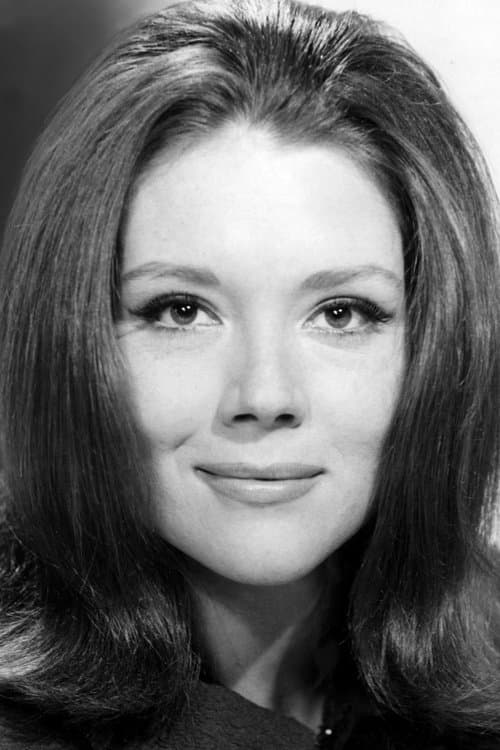 Diana Rigg profile photo