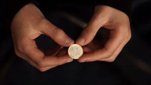 Cara ou Coroa poster